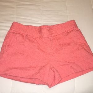 J. Crew Shorts